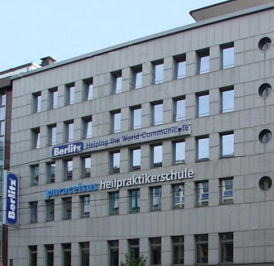 Heilpraktikerschule Düsseldorf